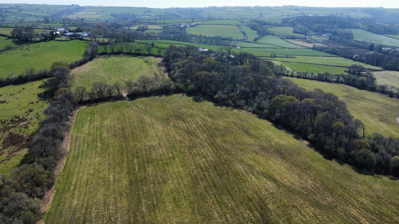 Land At Whitland, Narberth, SA67