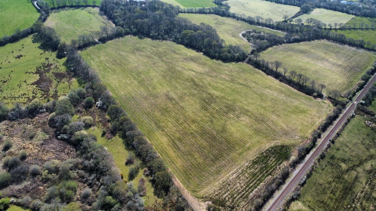 Land At Whitland, Narberth, SA67