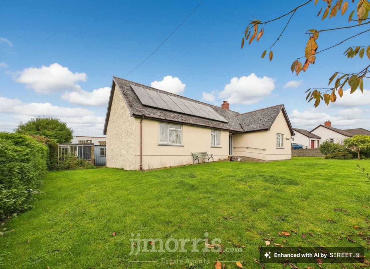 Llanglydwen, Whitland, SA34