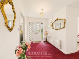 Llanglydwen, Whitland, SA34