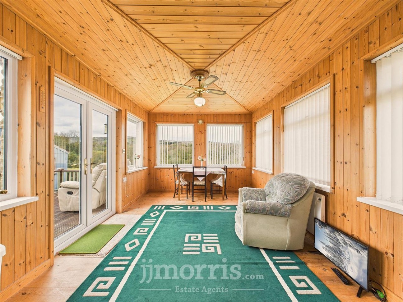 Llanglydwen, Whitland, SA34