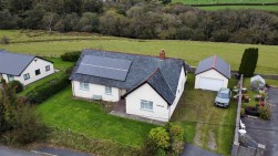Llanglydwen, Whitland, SA34