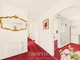 Llanglydwen, Whitland, SA34