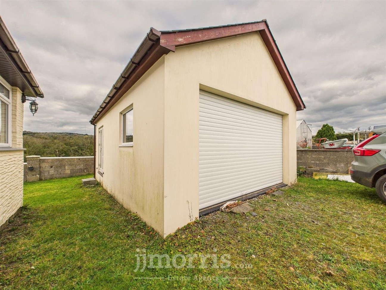 Llanglydwen, Whitland, SA34