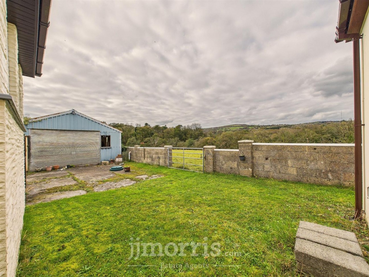 Llanglydwen, Whitland, SA34