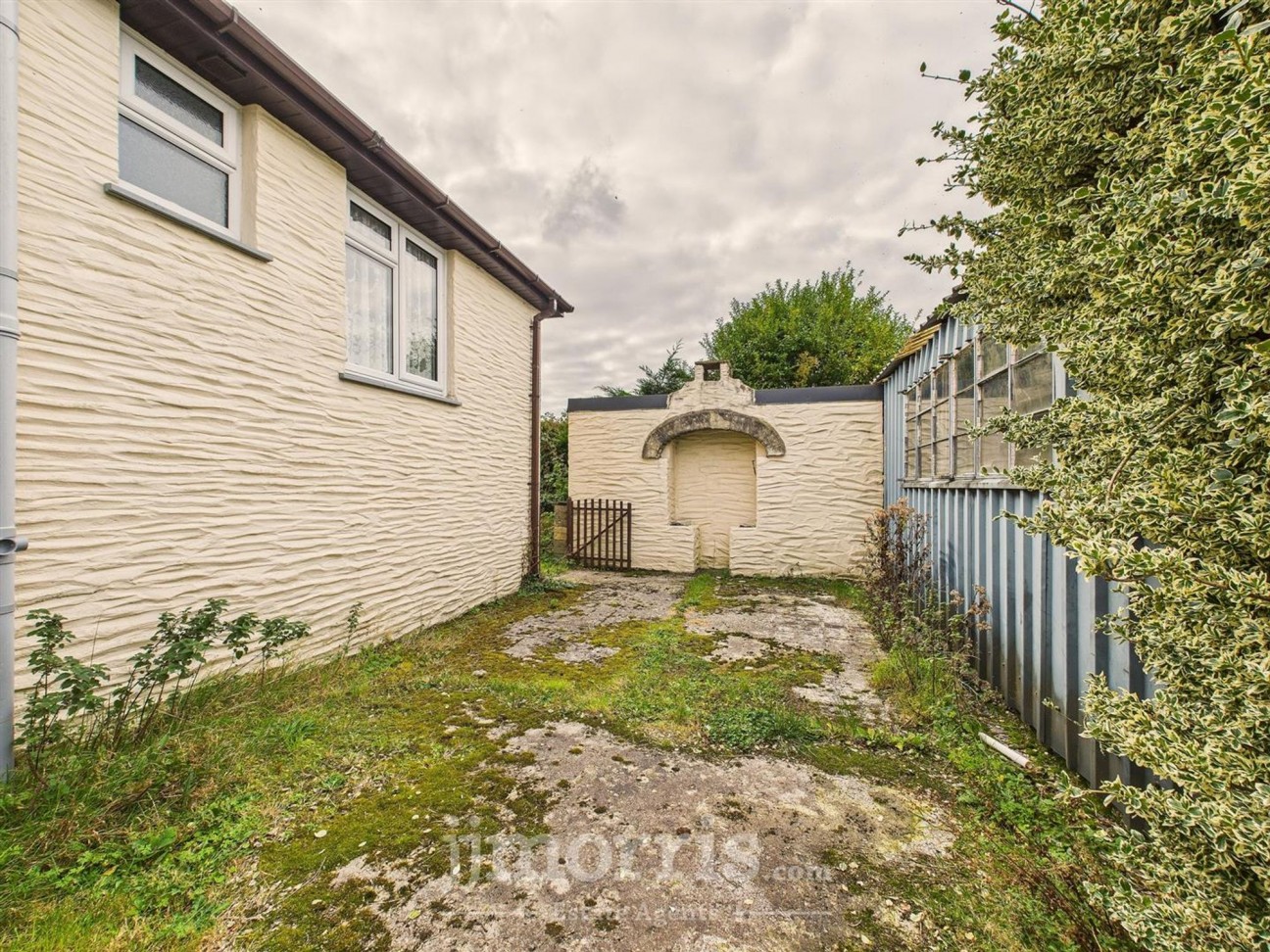 Llanglydwen, Whitland, SA34