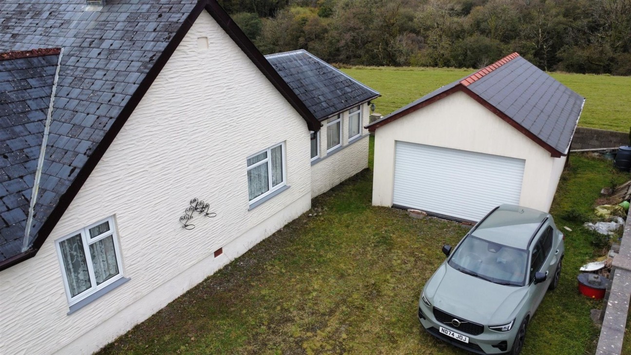 Llanglydwen, Whitland, SA34
