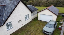 Llanglydwen, Whitland, SA34