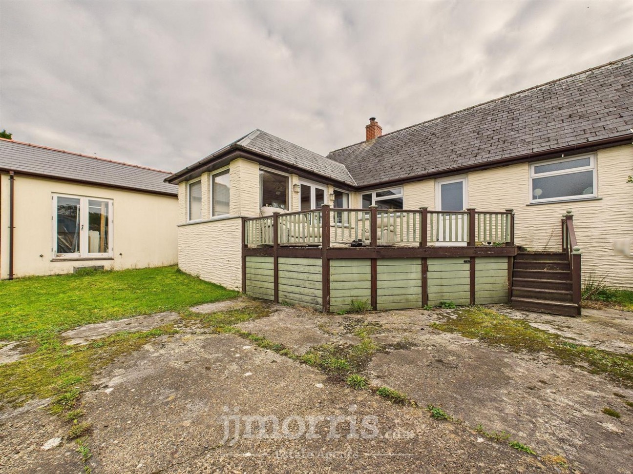 Llanglydwen, Whitland, SA34