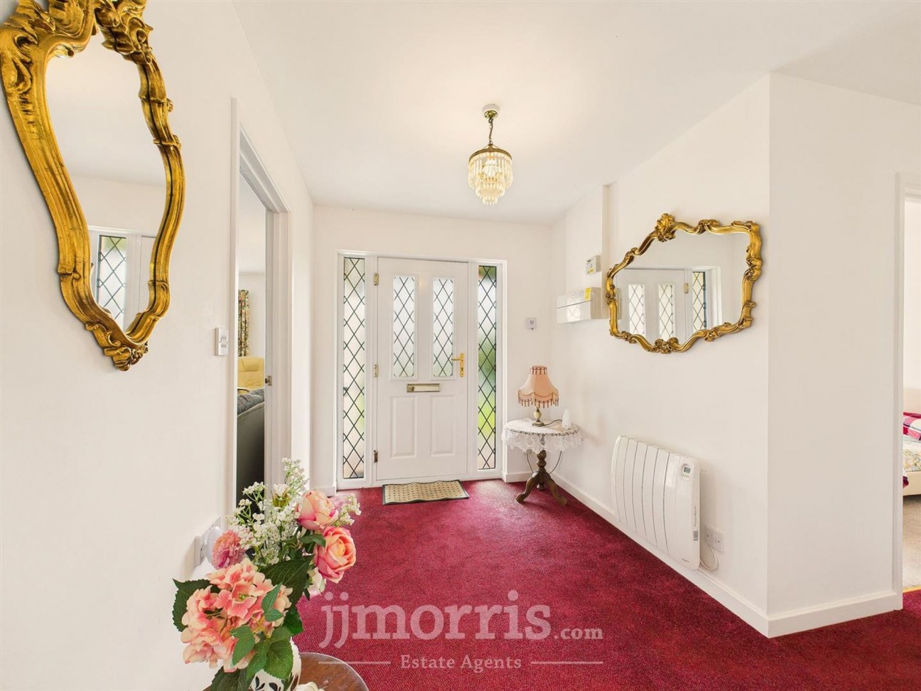 Llanglydwen, Whitland, SA34