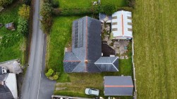 Llanglydwen, Whitland, SA34