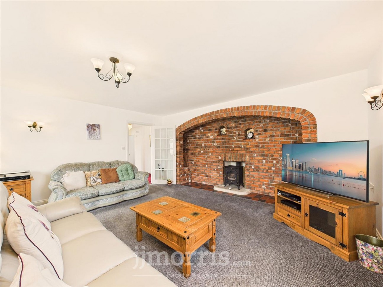 Llanglydwen, Whitland, SA34