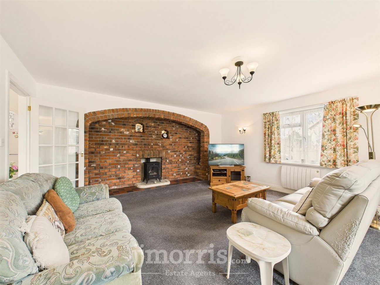 Llanglydwen, Whitland, SA34