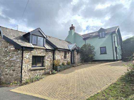 Redberth, Tenby, SA70