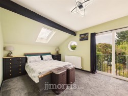 Redberth, Tenby, SA70