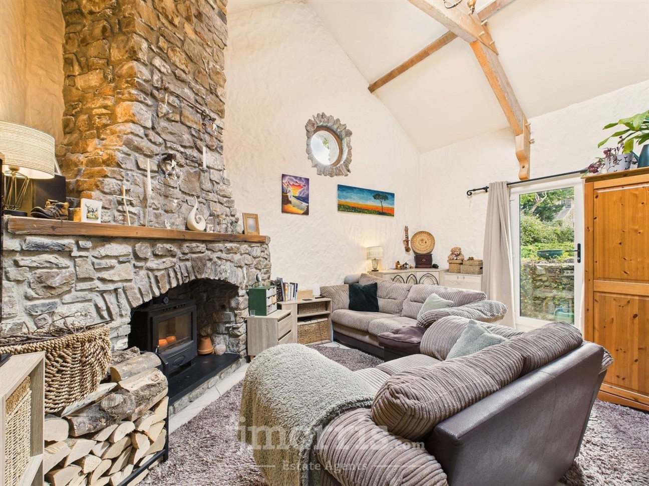 Redberth, Tenby, SA70