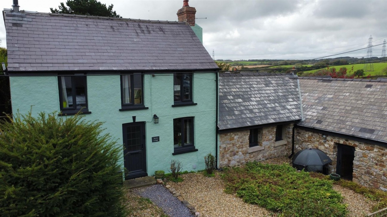 Redberth, Tenby, SA70