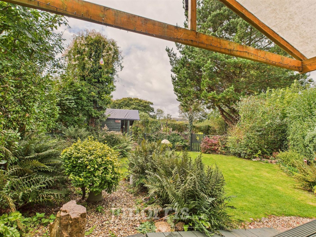 Redberth, Tenby, SA70