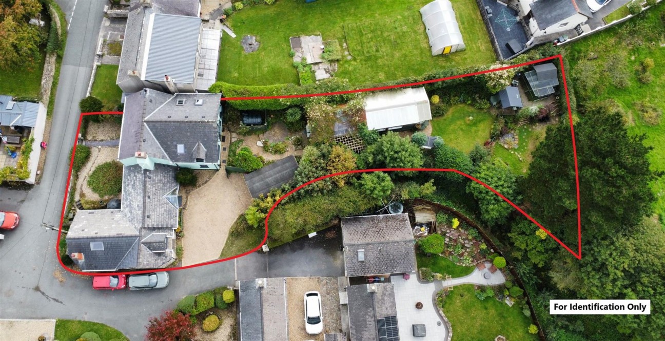 Redberth, Tenby, SA70