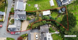 Redberth, Tenby, SA70