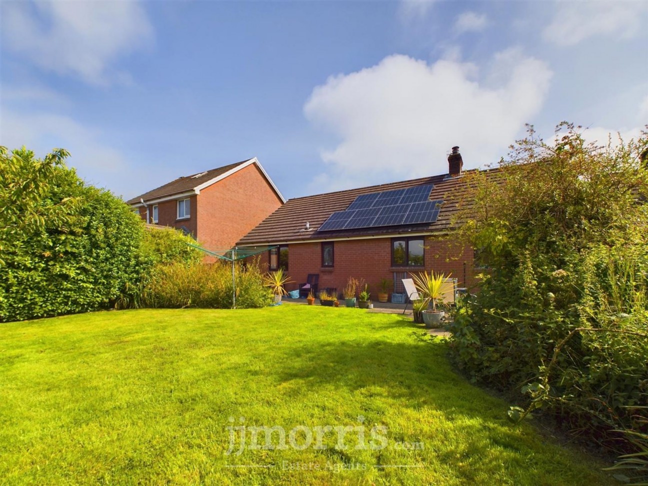 Maes Awel, Scleddau, SA65