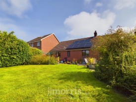 Maes Awel, Scleddau, SA65