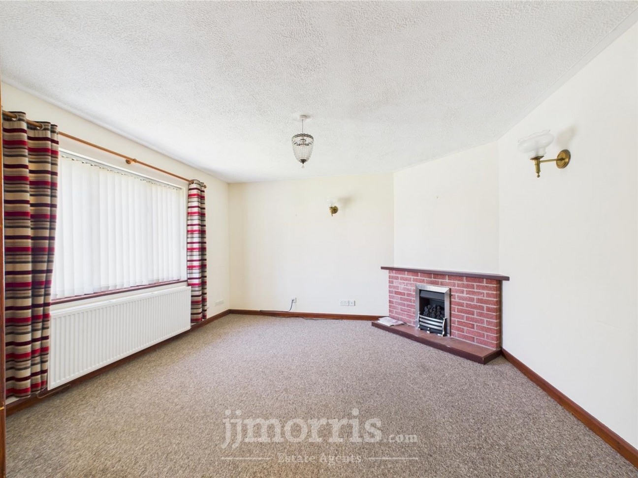 Maes Awel, Scleddau, SA65