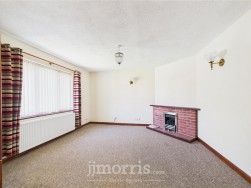 Maes Awel, Scleddau, SA65