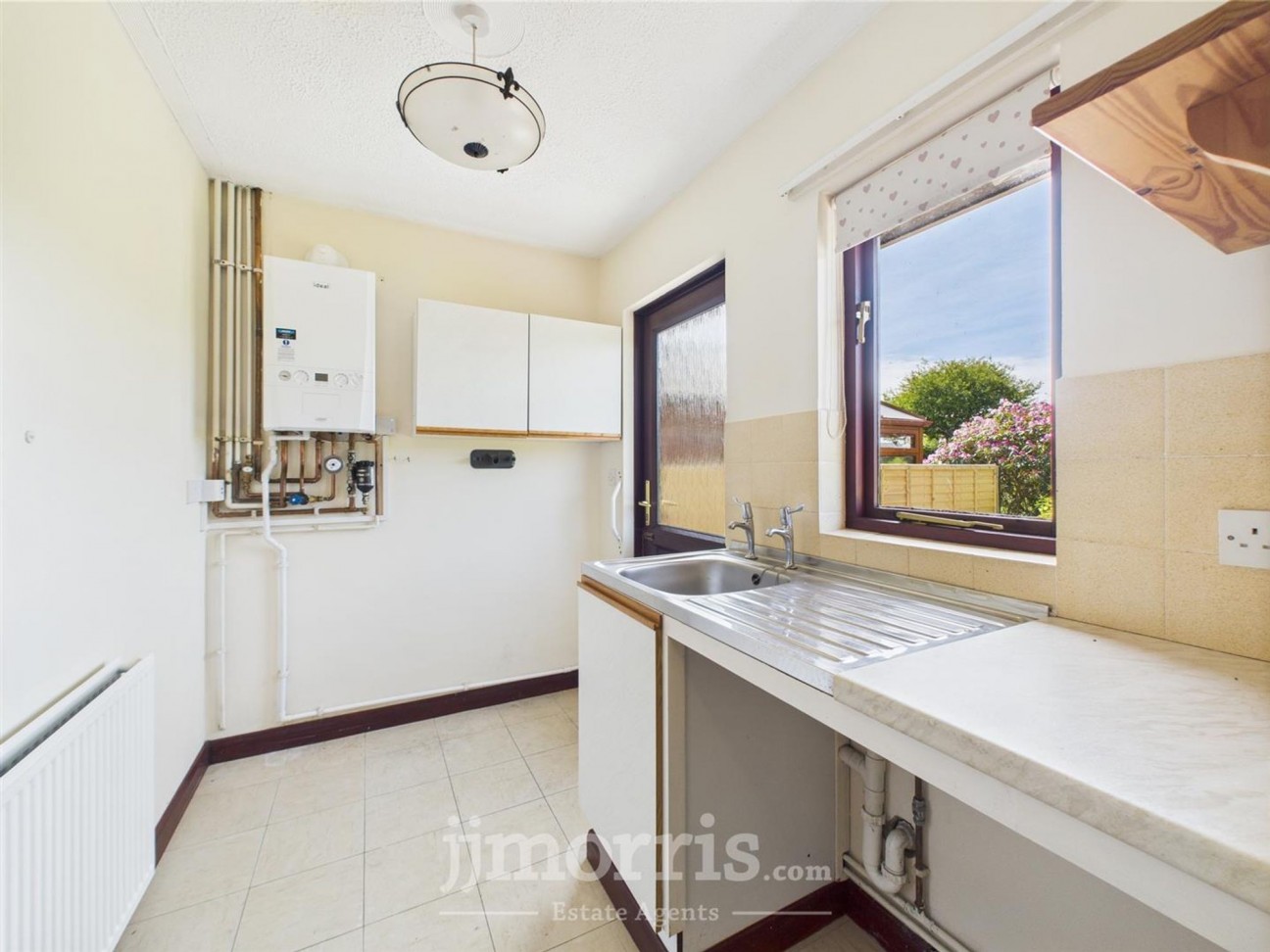 Maes Awel, Scleddau, SA65