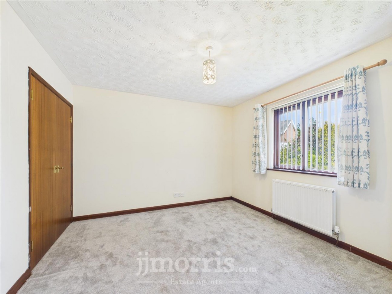 Maes Awel, Scleddau, SA65