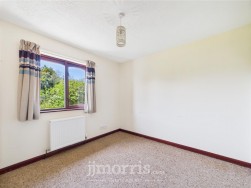 Maes Awel, Scleddau, SA65