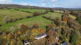 Hebron, Dolwilym Farm, SA34