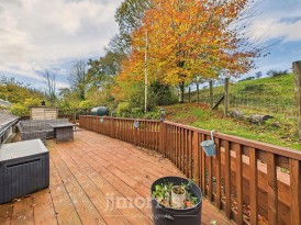 Hebron, Dolwilym Farm, SA34