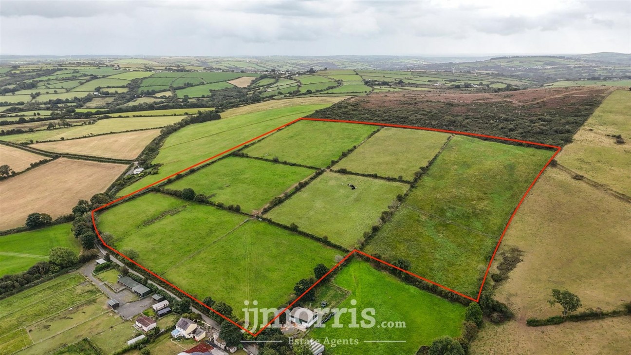 Pantyrhedyn, Tegryn, SA35