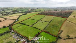 Pantyrhedyn, Tegryn, SA35