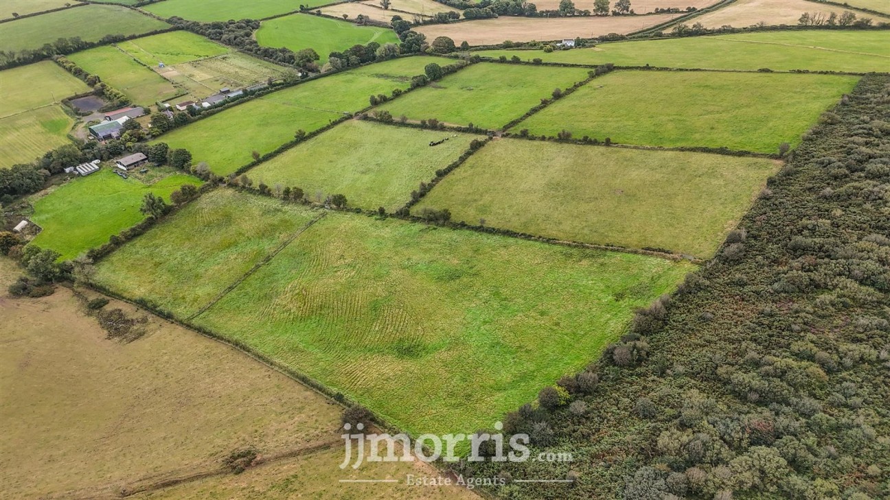 Pantyrhedyn, Tegryn, SA35