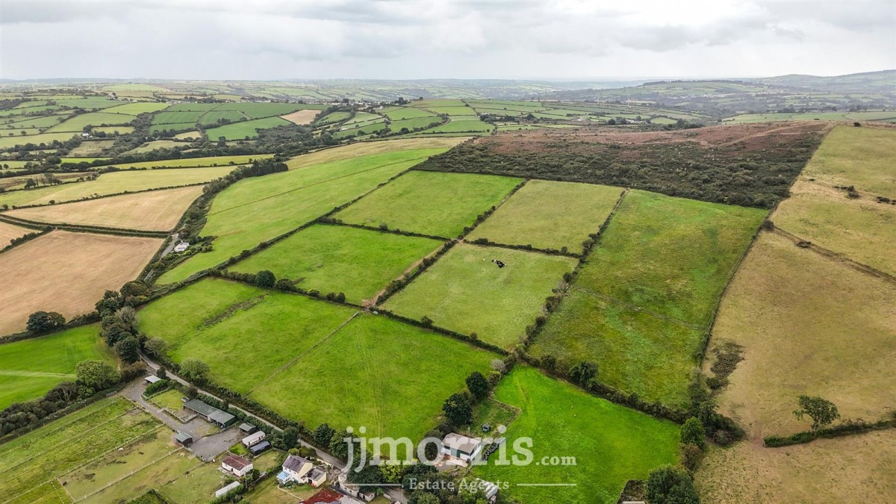 Pantyrhedyn, Tegryn, SA35