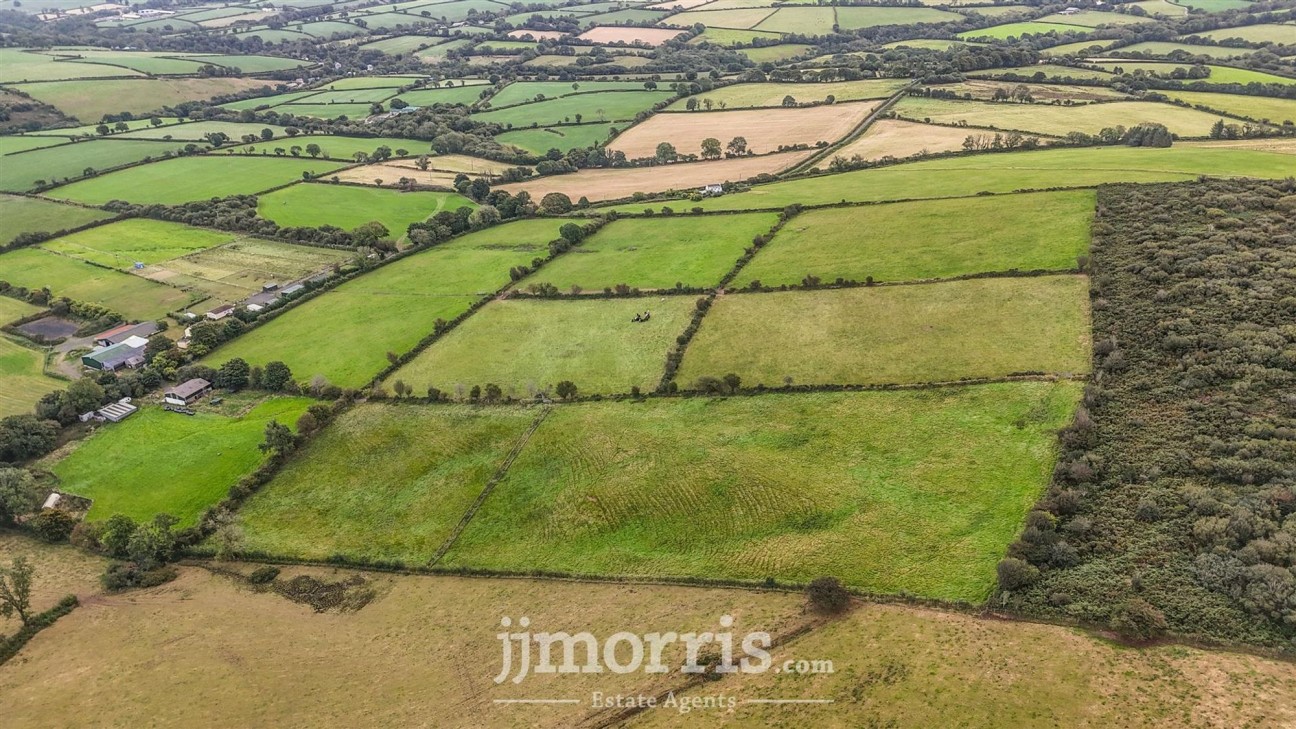 Pantyrhedyn, Tegryn, SA35