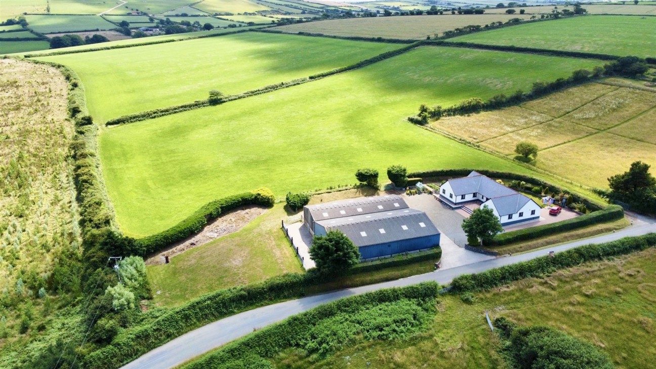 Wolfscastle, Haverfordwest, SA62