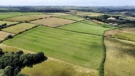 Wolfscastle, Haverfordwest, SA62