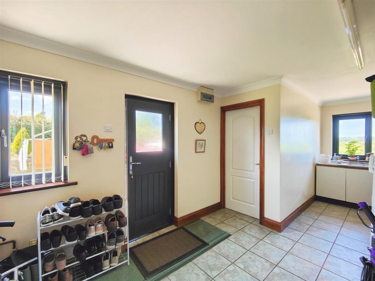 Wolfscastle, Haverfordwest, SA62