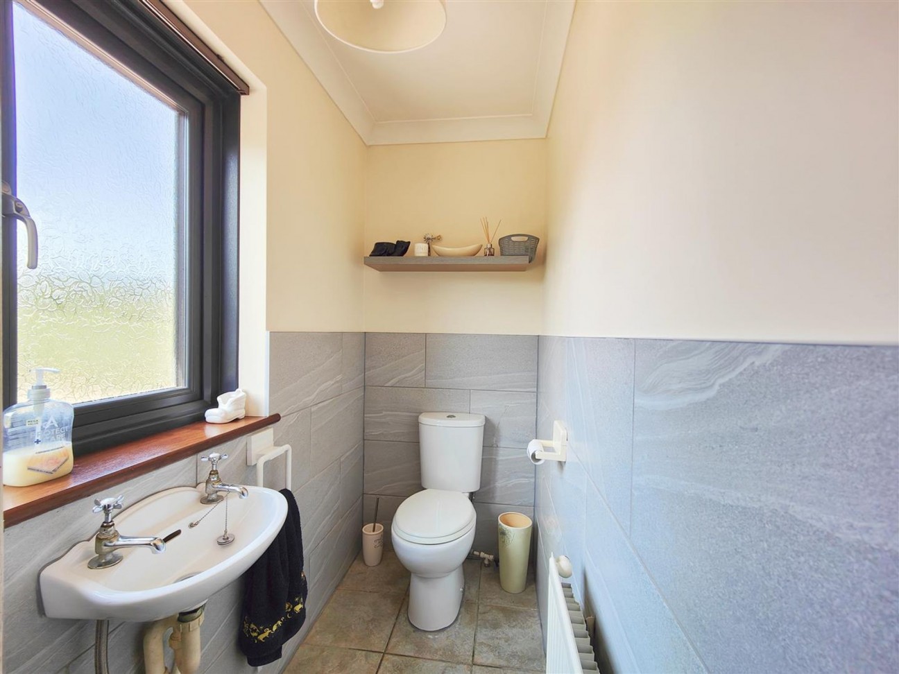 Wolfscastle, Haverfordwest, SA62