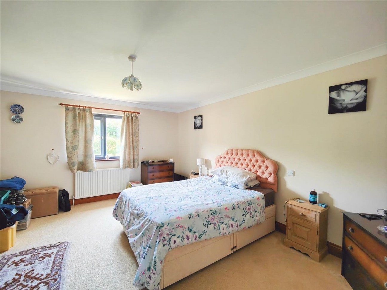 Wolfscastle, Haverfordwest, SA62