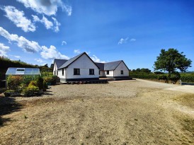 Wolfscastle, Haverfordwest, SA62