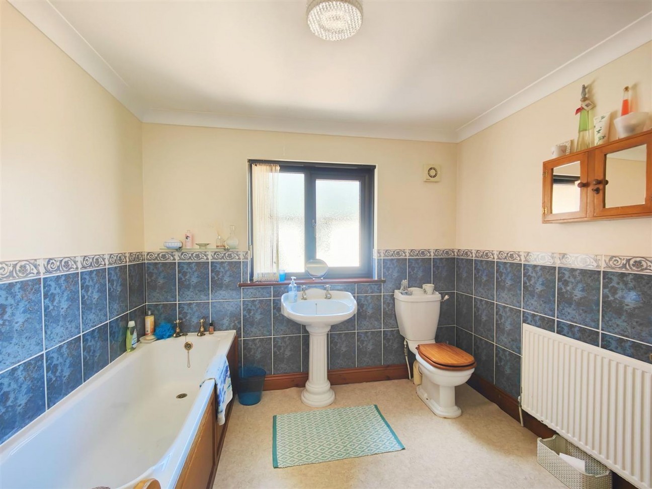 Wolfscastle, Haverfordwest, SA62