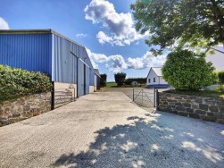 Wolfscastle, Haverfordwest, SA62