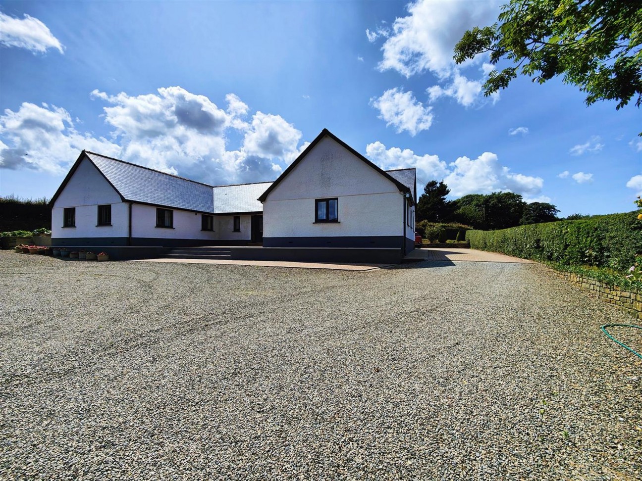 Wolfscastle, Haverfordwest, SA62