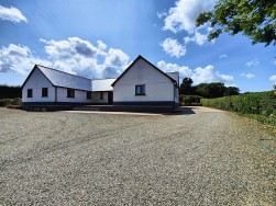 Wolfscastle, Haverfordwest, SA62