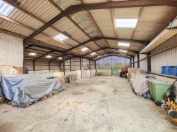 Wolfscastle, Haverfordwest, SA62