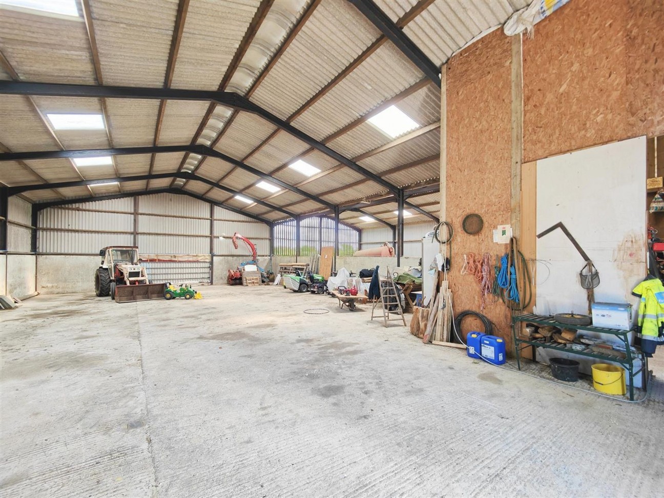 Wolfscastle, Haverfordwest, SA62